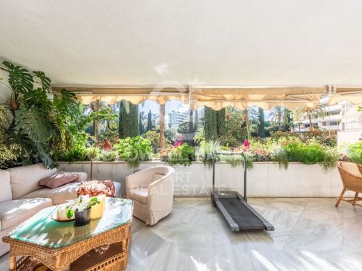 ‏דירה ב  מרבלה, Provincia de Málaga