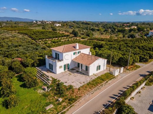 Luksusowy dom w Silves, Distrito de Faro