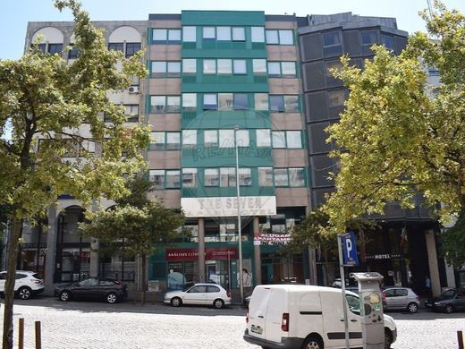 Komplex apartman Maia, Distrito do Porto