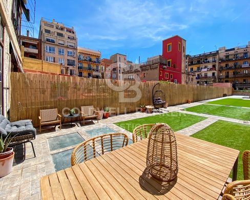 Piso / Apartamento en Barcelona, Provincia de Barcelona