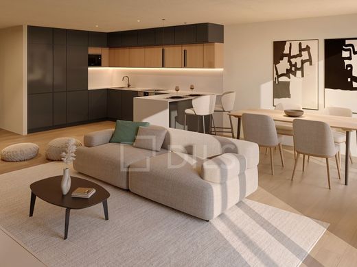 Apartment in Lisbon