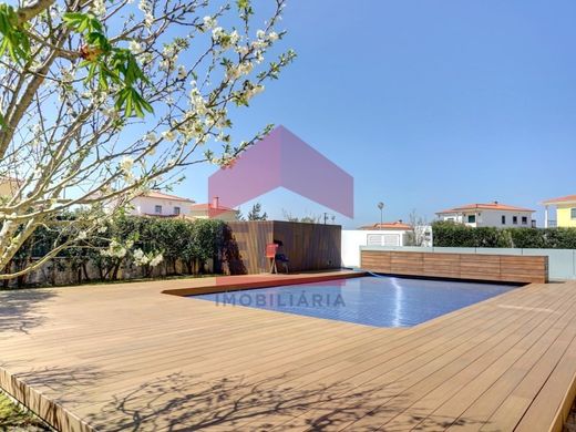 Luksusowy dom w Cadaval, Distrito de Lisboa