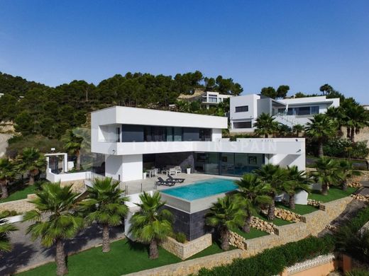 Villa in Xàbia, Alicante