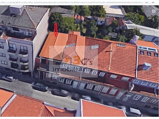 Residential complexes in Porto, Distrito do Porto