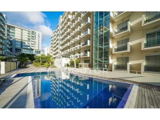 Funchal, Madeiraのアパートメント