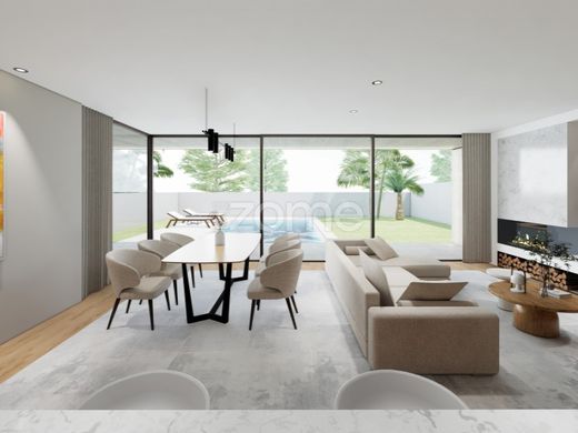 Casa de luxo - Amares, Braga