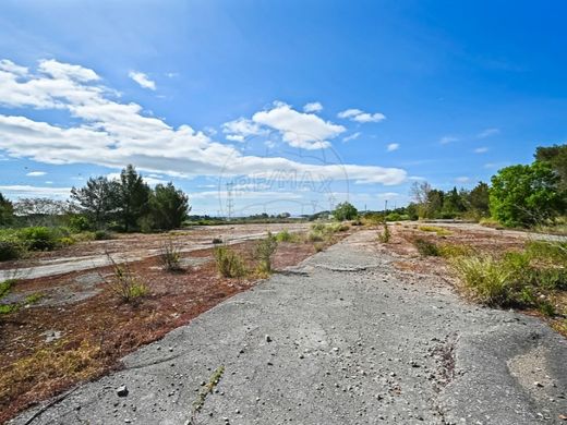 Участок, Vila Franca de Xira, Distrito de Lisboa