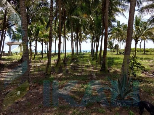 Grundstück in Tamiahua, Estado de Veracruz-Llave