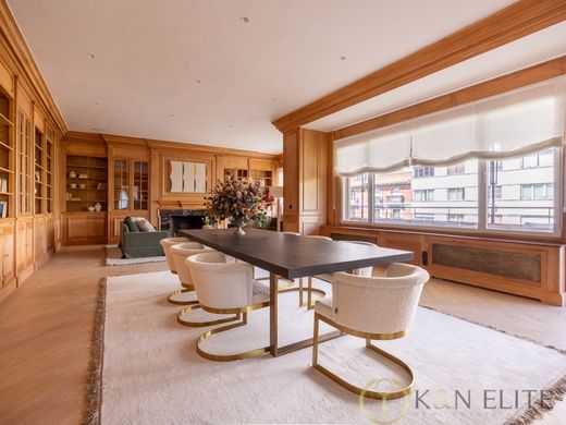 Appartamento a Madrid, Provincia de Madrid