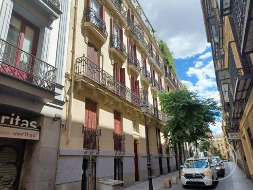 套间/公寓  马德里, Provincia de Madrid