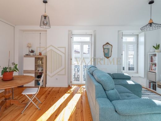 Apartment in Arroios, Lisbon