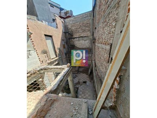 Land in Cuauhtémoc, The Federal District