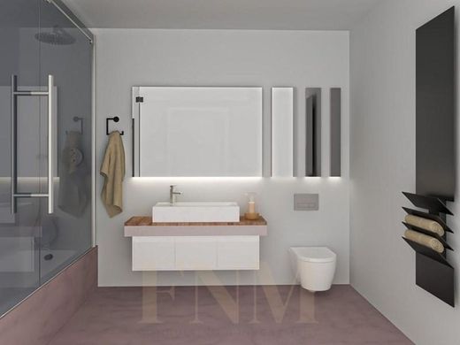 ﺷﻘﺔ ﻓﻲ Sesimbra, Distrito de Setúbal