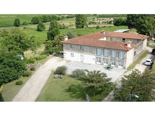 Luxury home in Lousada, Distrito do Porto