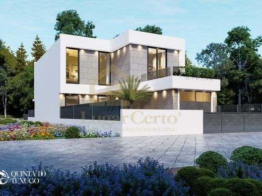 Luxus-Haus in Sesimbra, Distrito de Setúbal