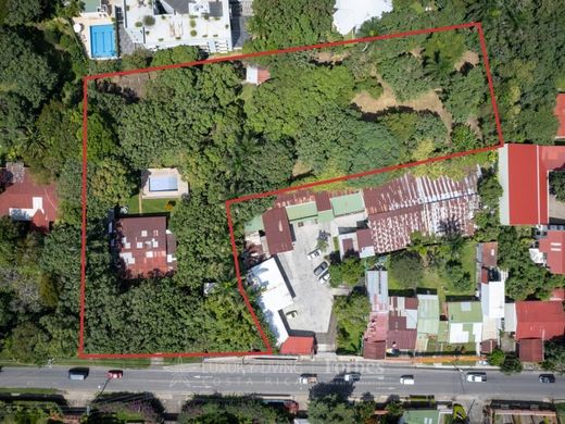 토지 / Santa Ana, Provincia de San José