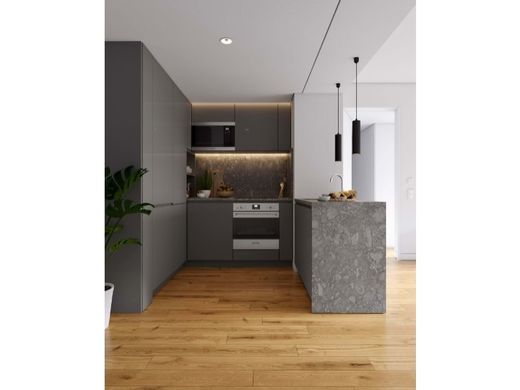 아파트 / Estrela, Lisbon