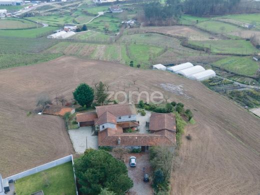 Luxury home in Lousada, Distrito do Porto