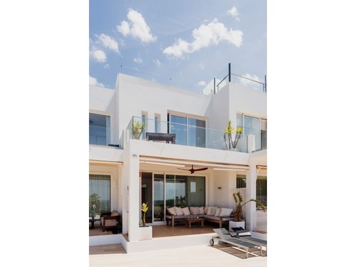 Cottage a Sant Josep de sa Talaia, Isole Baleari