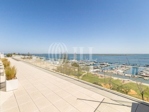 아파트 / Olhão, Distrito de Faro