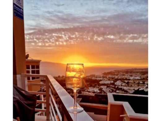 Villa in Adeje, Province of Santa Cruz de Tenerife