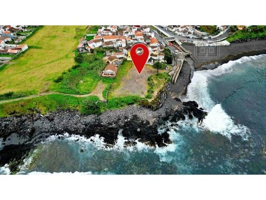 地皮  Ponta Delgada, Azores