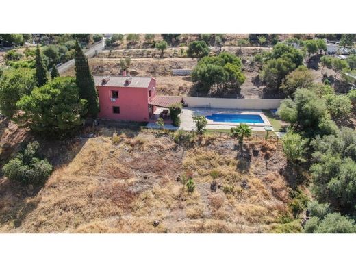 Maison de luxe à Estepona, Malaga