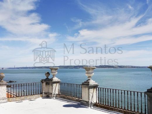 قصر ﻓﻲ Oeiras, Distrito de Lisboa