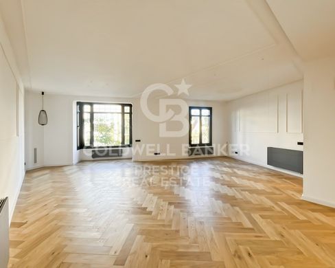 Apartment in Barcelona, Province of Barcelona