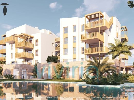 Semidetached House in Denia, Alicante