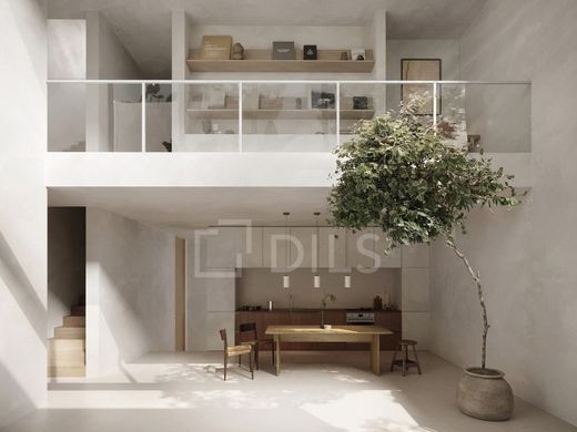 Marvila, Lisbonの高級住宅