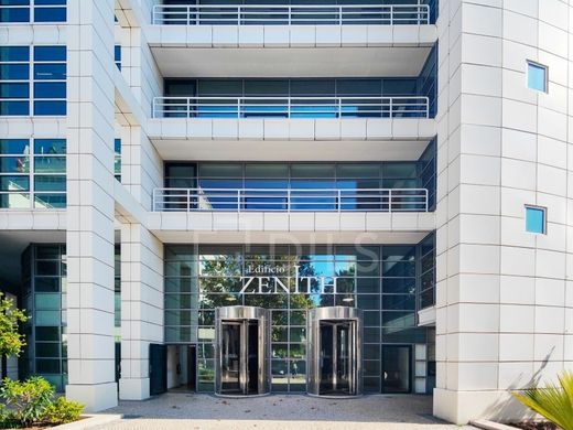 Office in Oeiras, Lisbon