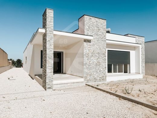 Casa di lusso a Salvaterra de Magos, Distrito de Santarém