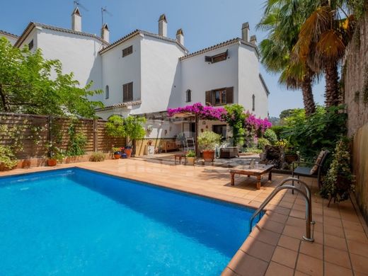 Casa de luxo - Palafrugell, Gerunda