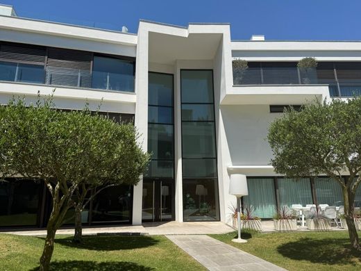 Daire Lizbon, Lisbon