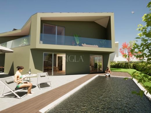 Luxury home in Vila Nova de Gaia, Distrito do Porto