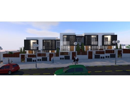 Land in Granadilla de Abona, Province of Santa Cruz de Tenerife