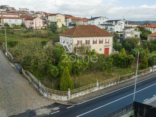 Luxury home in Paredes, Distrito do Porto