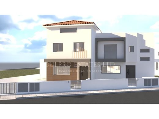 Luxe woning in Erími, Limassol District