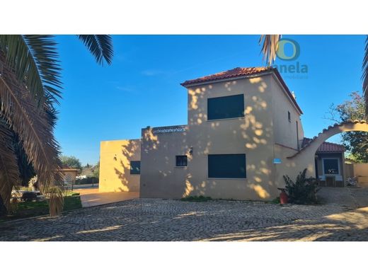 Casa de lujo en Albufeira, Faro