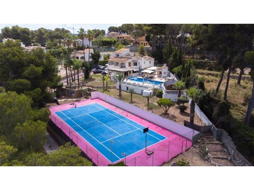 Villa in Xàbia, Provincia de Alicante