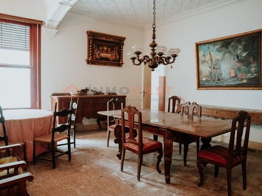 Konak Canals, Província de València