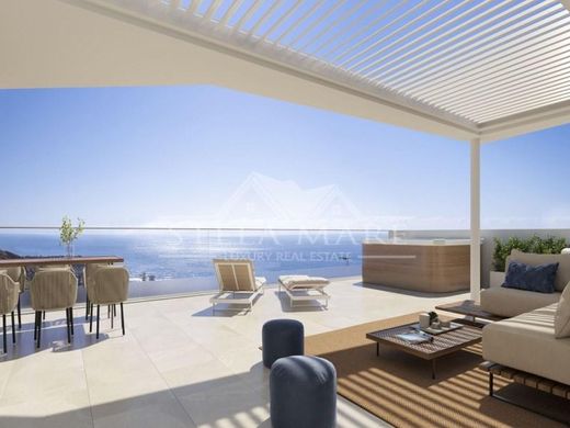 Appartement in Rincón de la Victoria, Provincia de Málaga