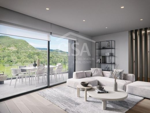 Apartment in La Massana
