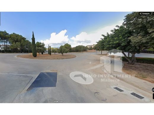 Land in Marratxí, Province of Balearic Islands