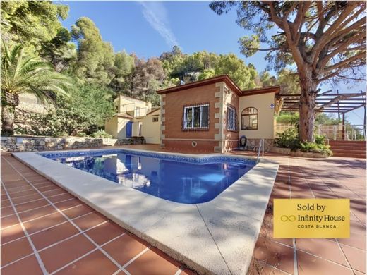 Villa in Javea, Alicante