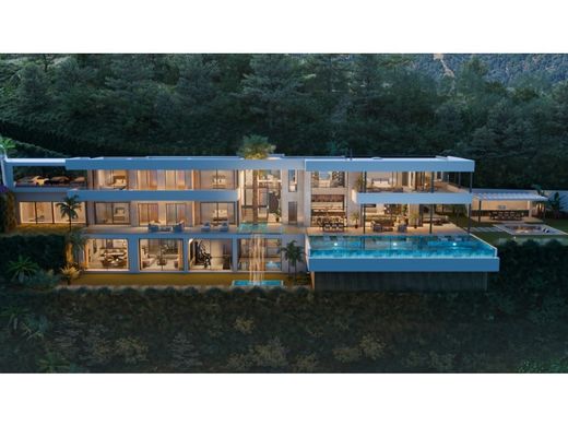 Villa en Benahavís, Málaga