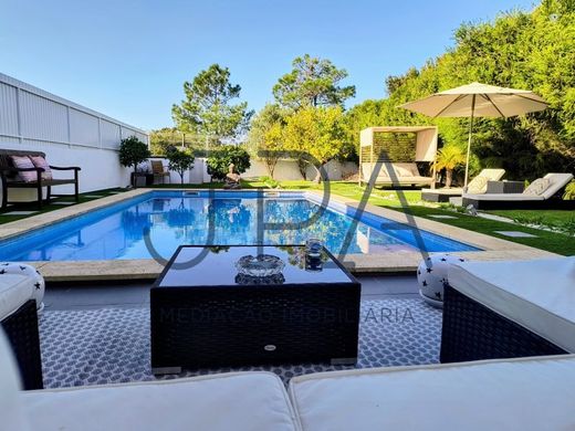 Luxury home in Castro Marim, Distrito de Faro