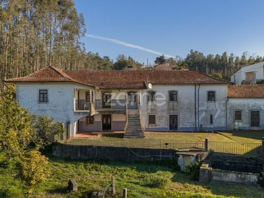 Luxury home in Santa Maria da Feira, Aveiro