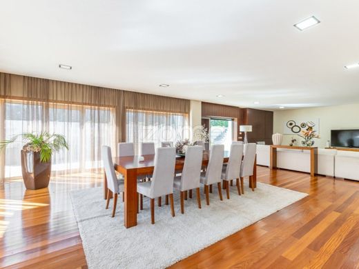Luxury home in Vila do Conde, Distrito do Porto
